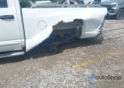 2007 Dodge Ram 1500 Slt/Trx4 Off Road/Sport z USA, uszkodzony, nr VIN 1D7HU18277S134091